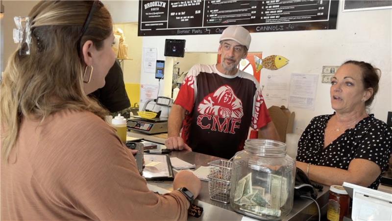 Reaction to new Tampa Bay Rays ownership