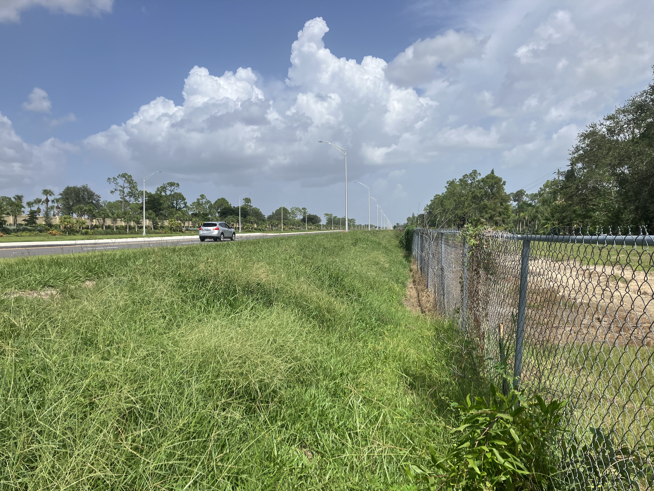 Veterans Memorial Boulevard 