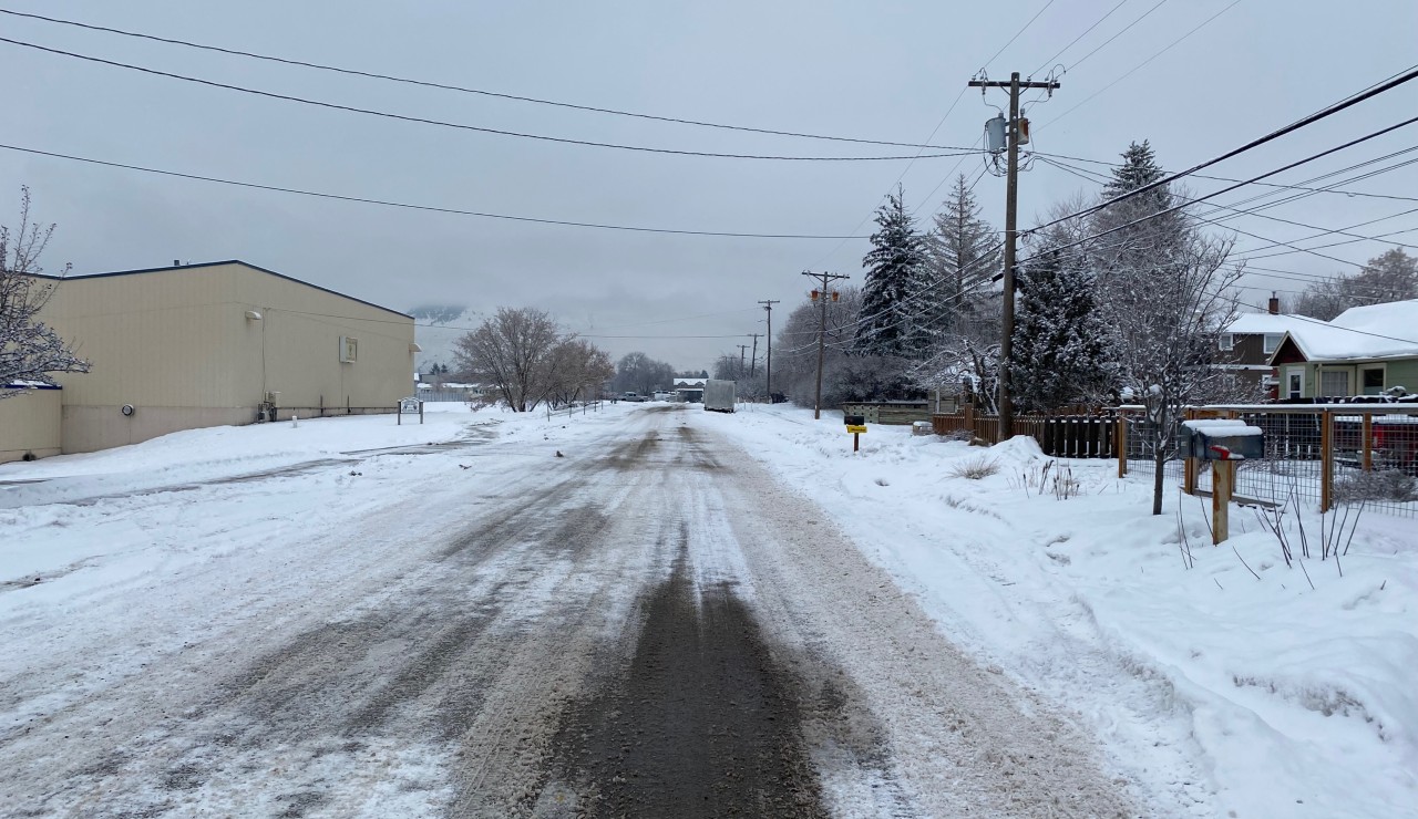 Missoula Fatal Stabbing