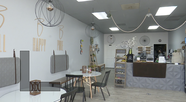 Nogales business defies odd during pandemic