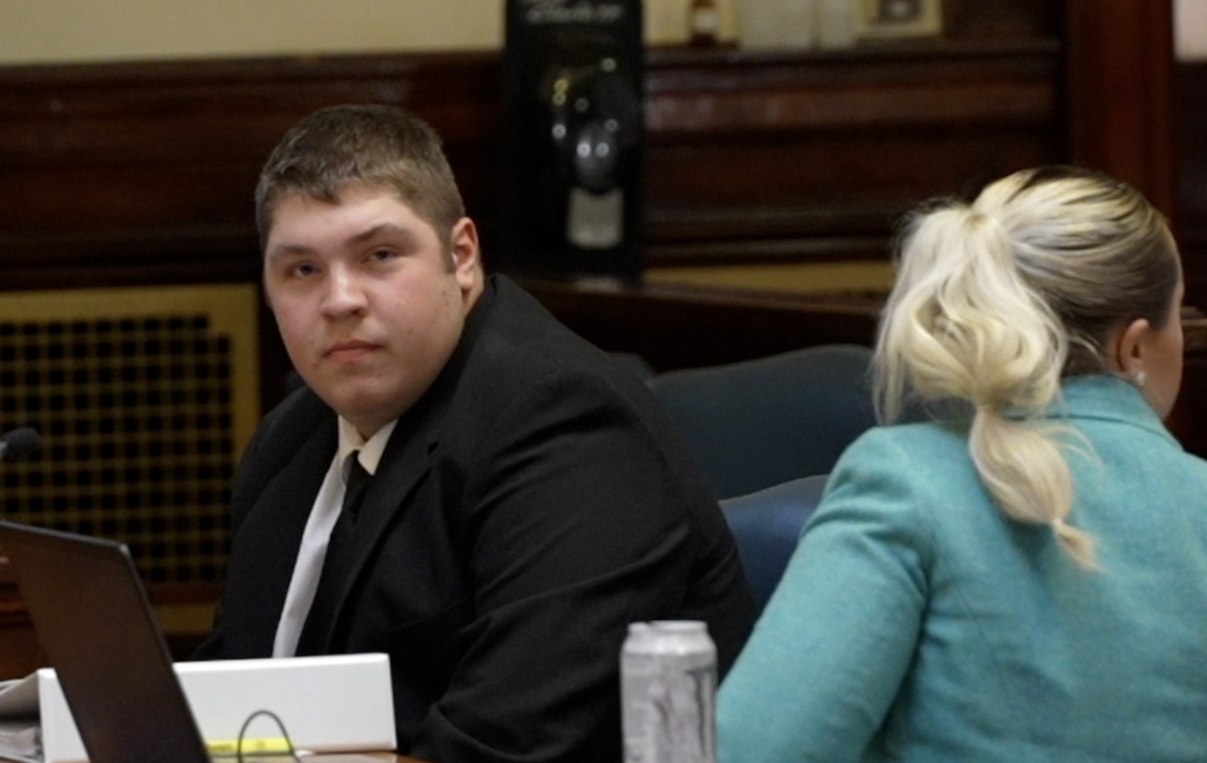 Lane Randle Orvis Layman 