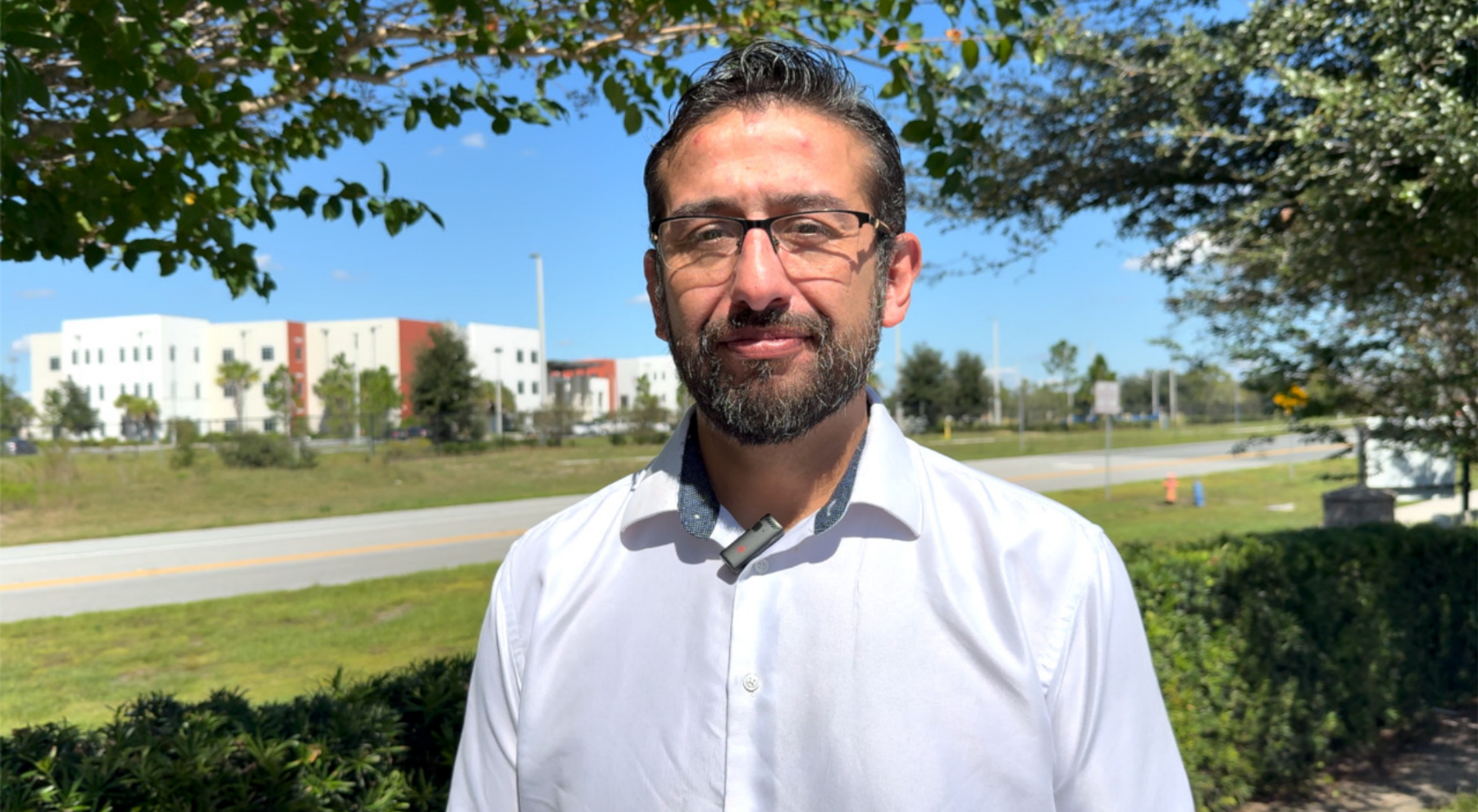 Federal government orders Polk schools to end program for Hispanic students