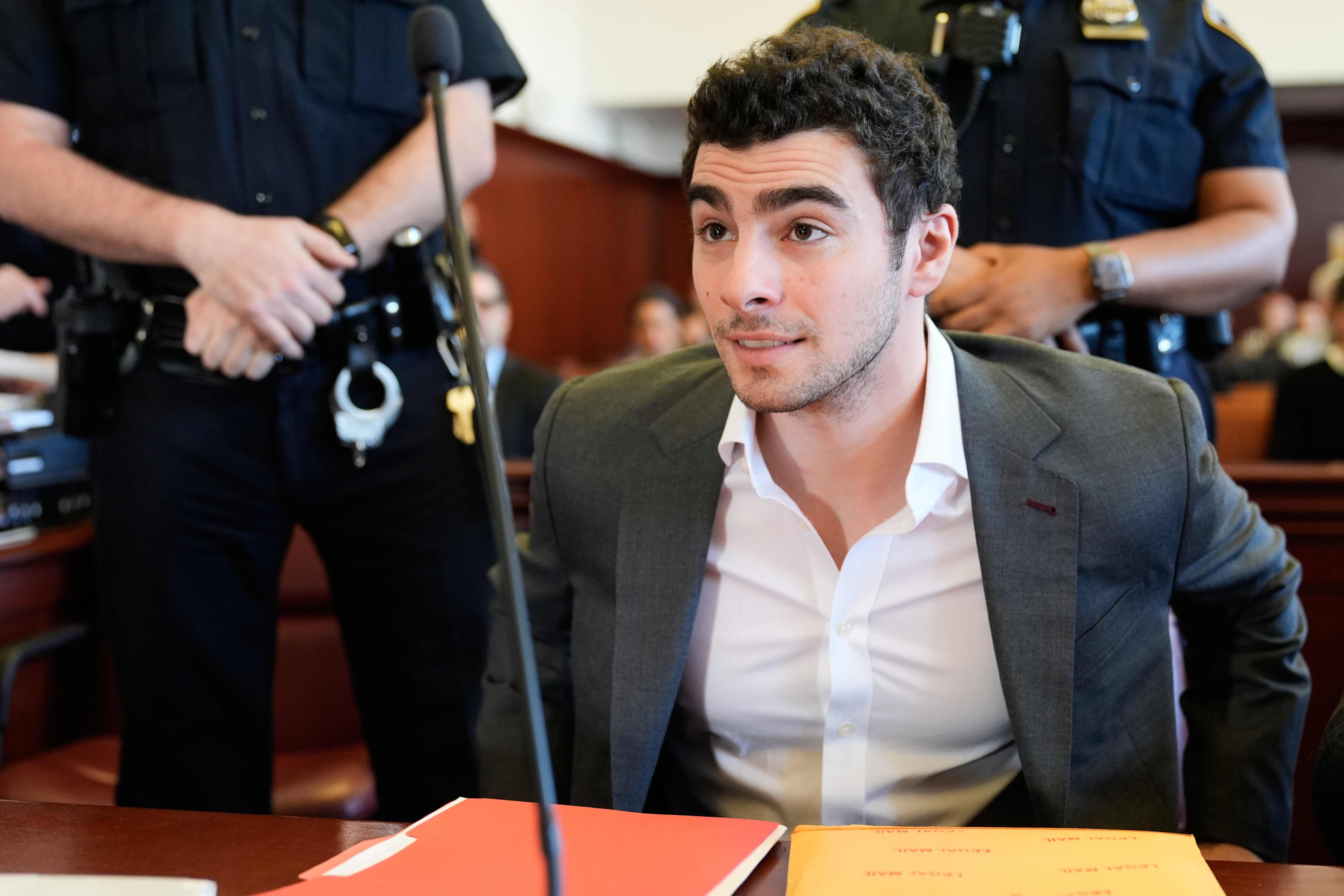 United Health Care CEO Killed