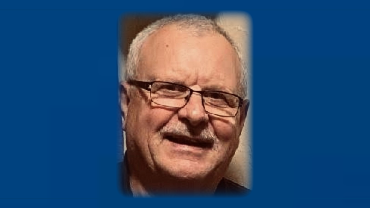 David John Hofer
February 15, 1953 — January 24, 2026