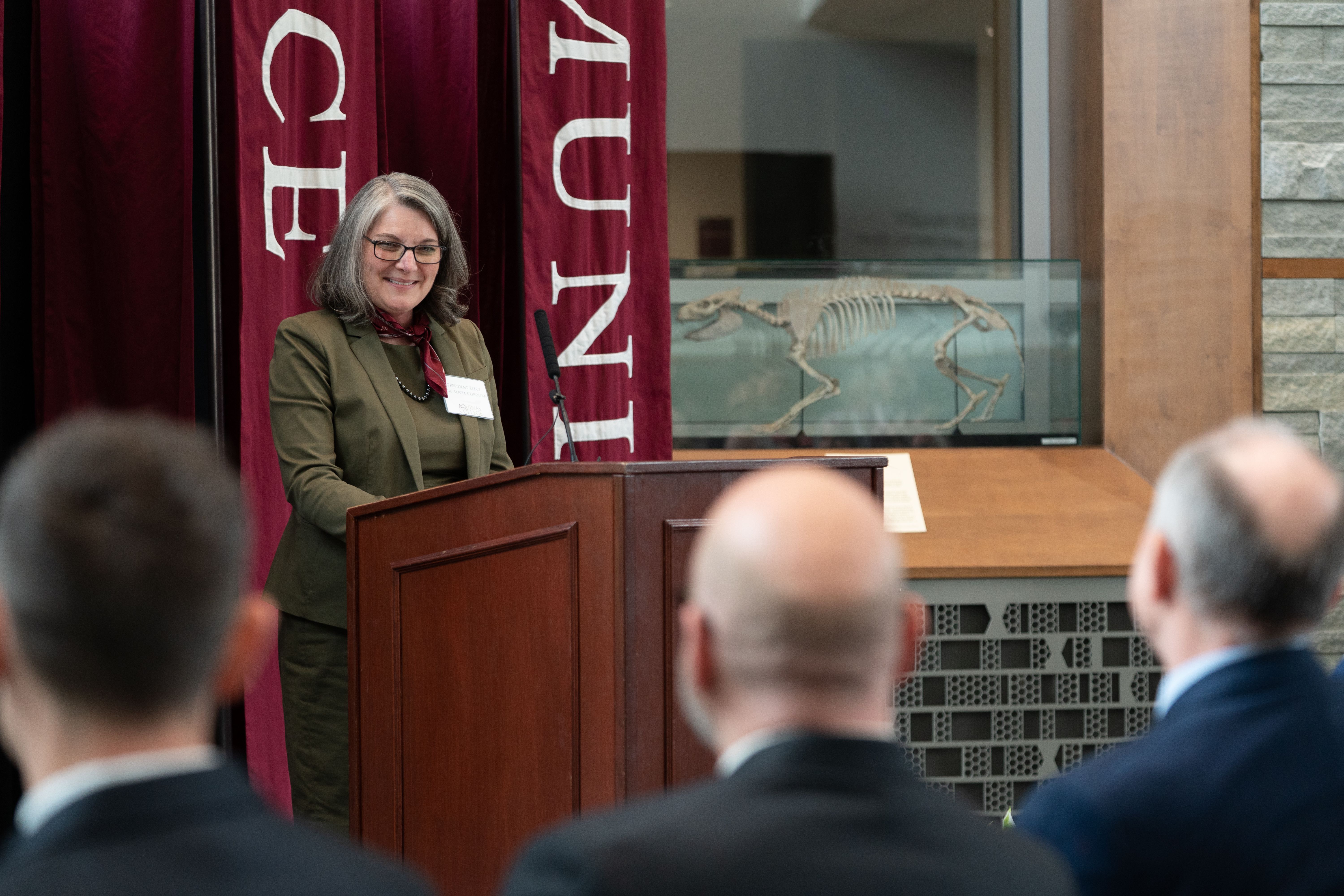 Aquinas College President-Elect Alicia Cordoba.jpeg