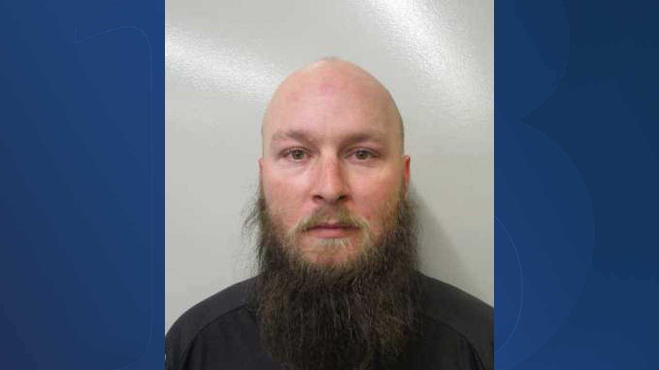 Jesse David Luker