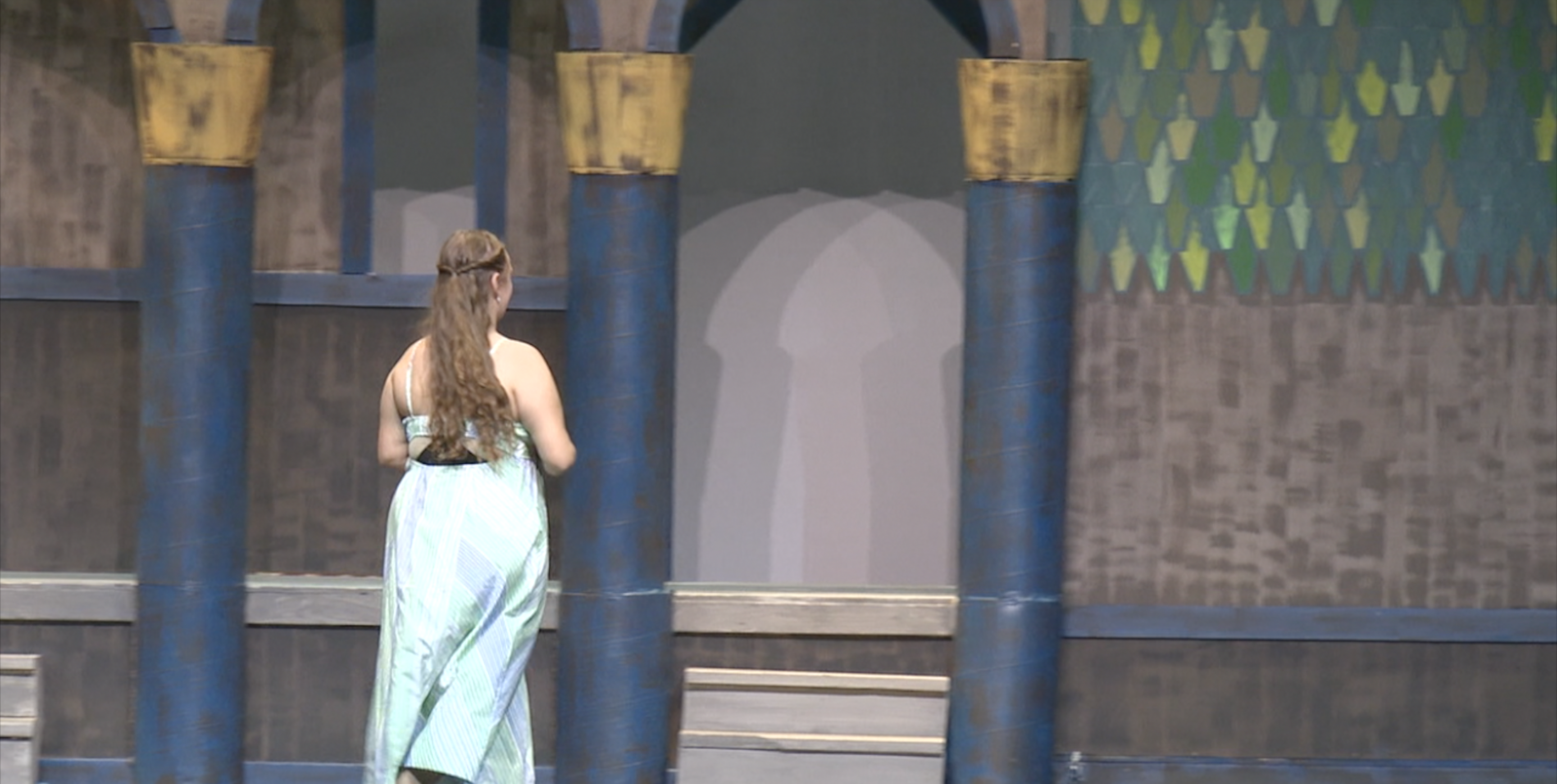 FROZEN