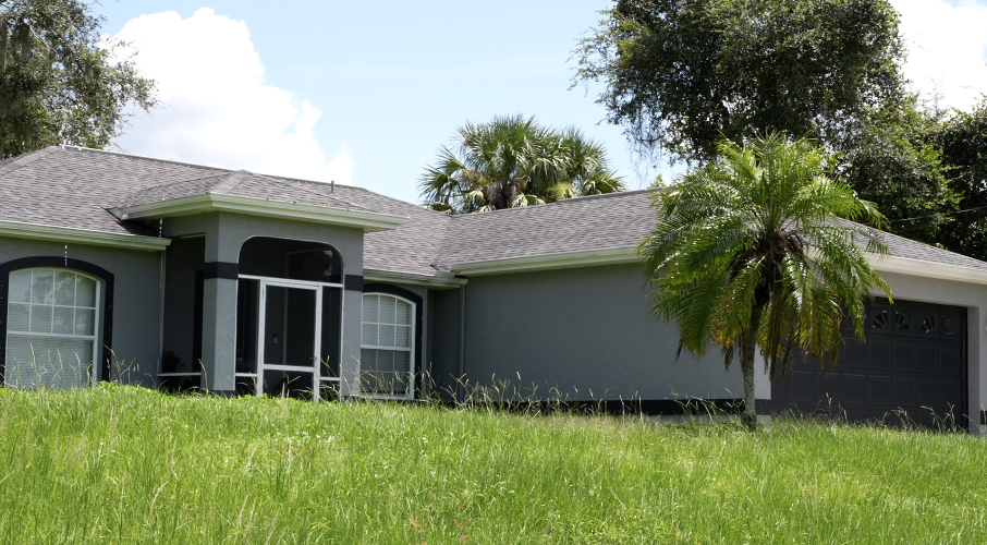 North Port Home Prices Drop