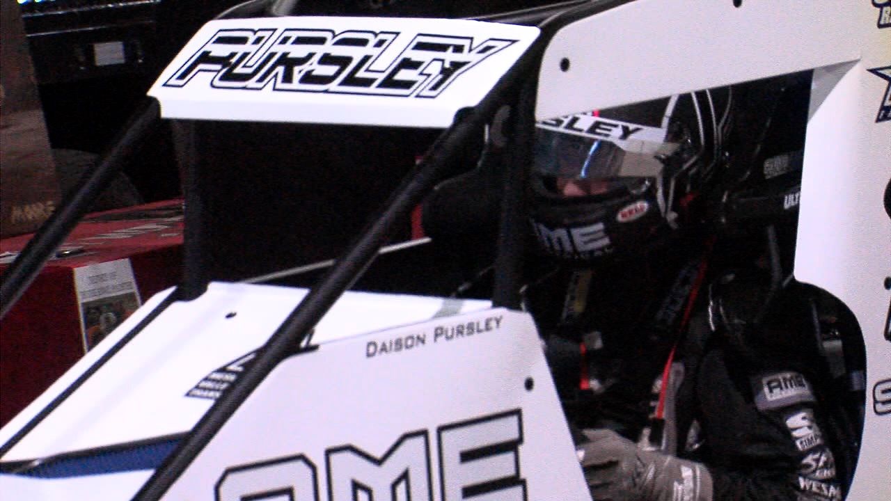Daison Pursley