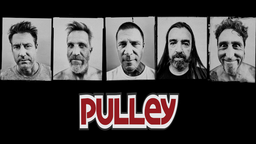Pulley