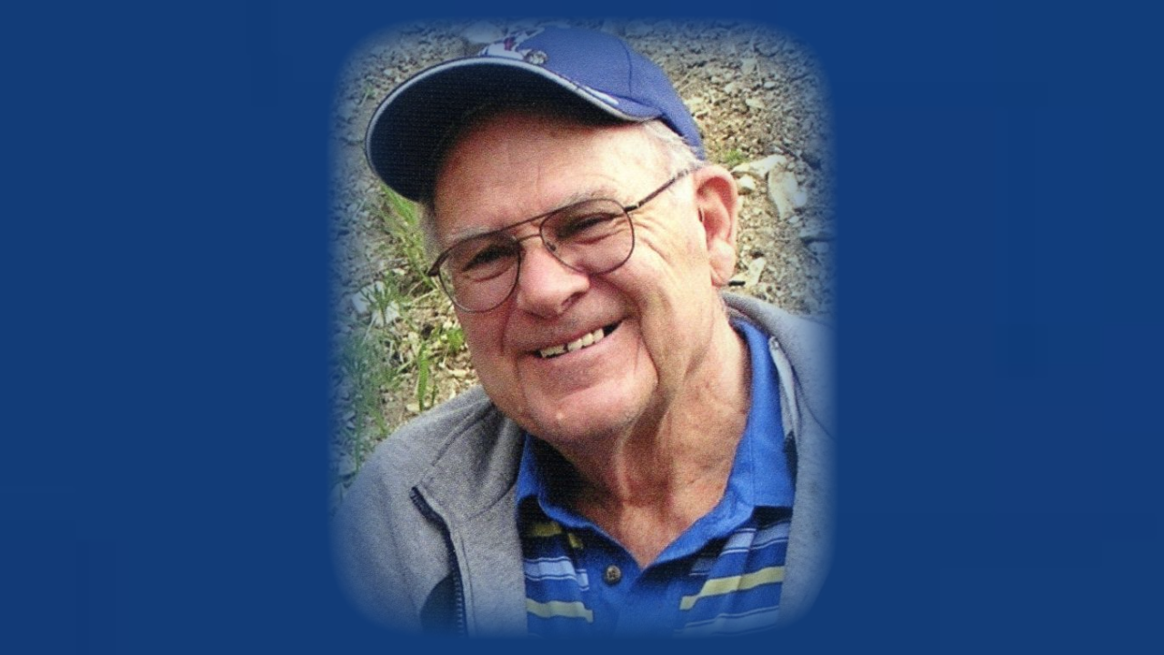 James "Jim" Henry Radcliffe
May 19, 1932 - August 11, 2023
