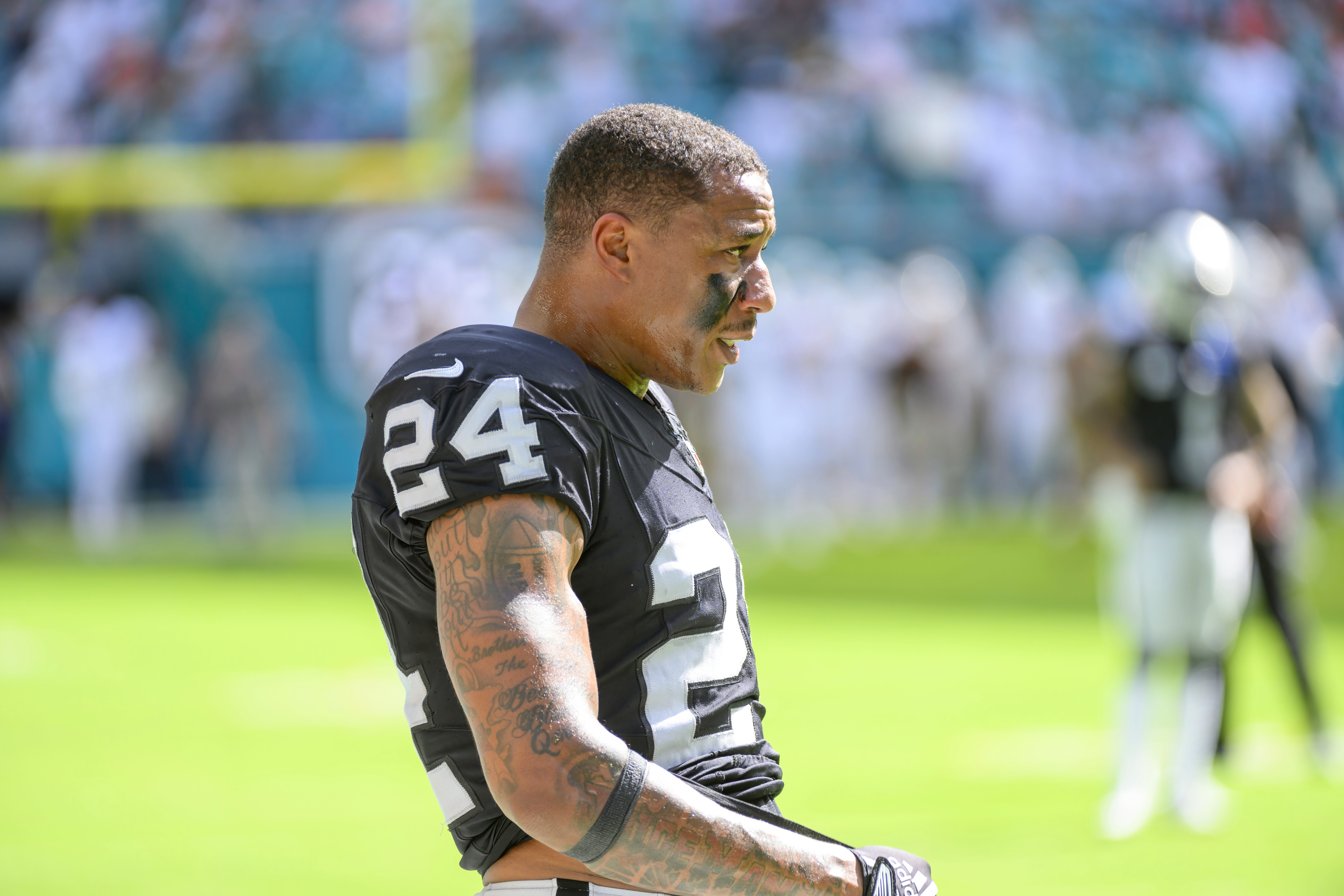 Marcus Peters