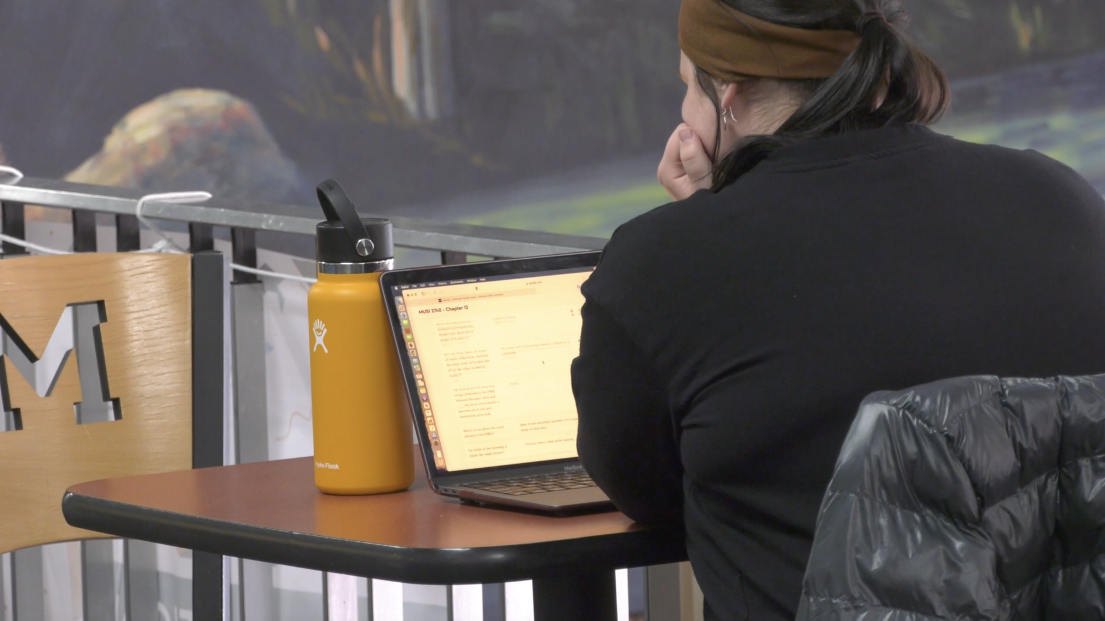 Montana State University students react to cyberattack - Vimarsana News