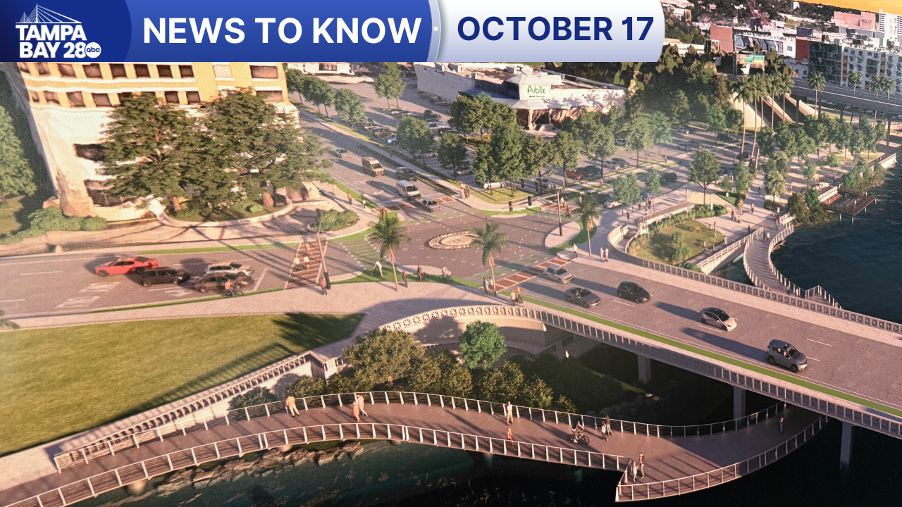 News to Know Oct. 17