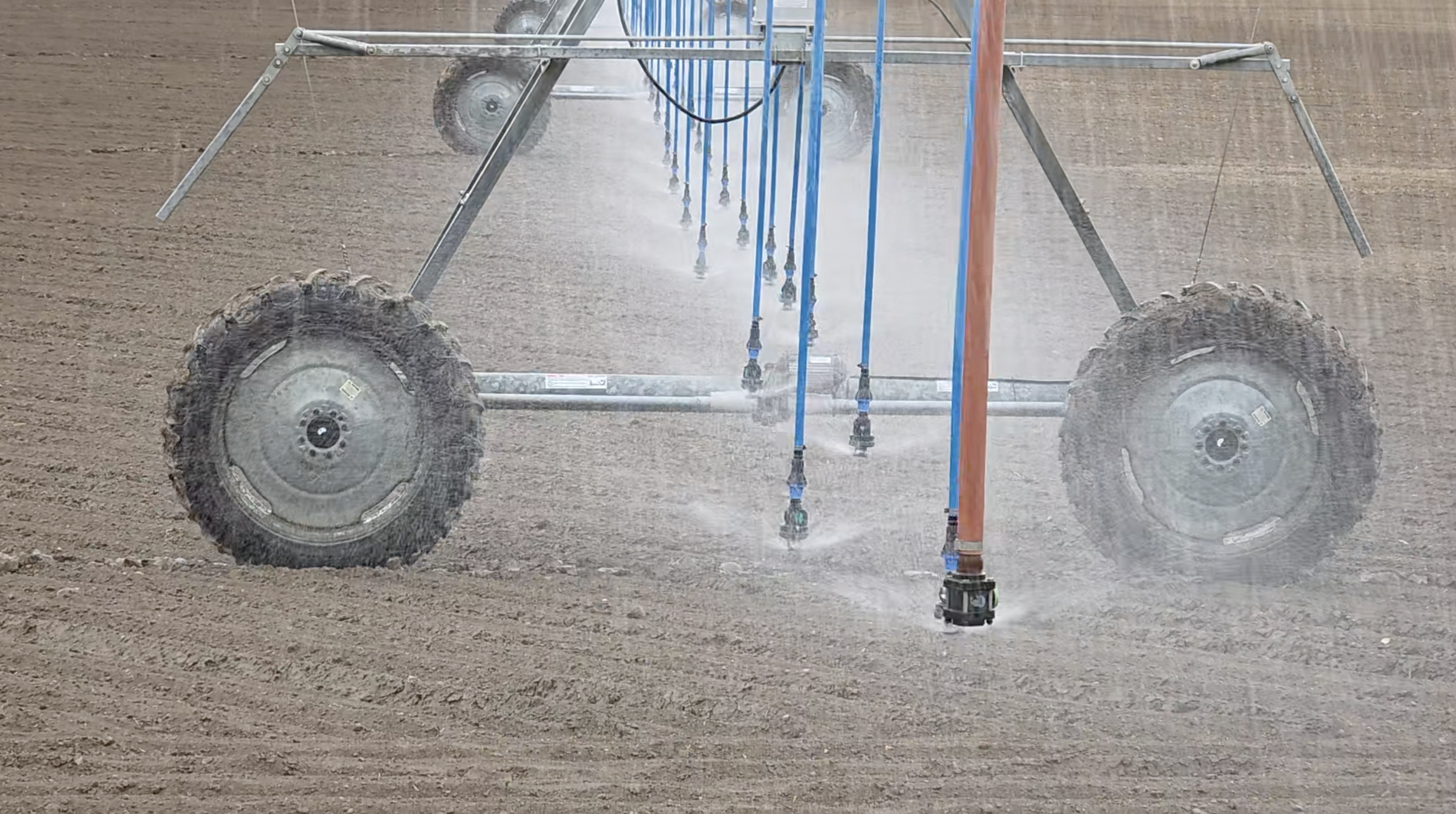 Idaho declares a drought emergency across all 44 counties this year