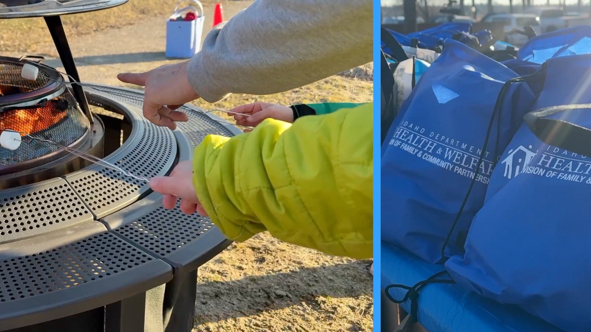 Fostering Families Adventures 