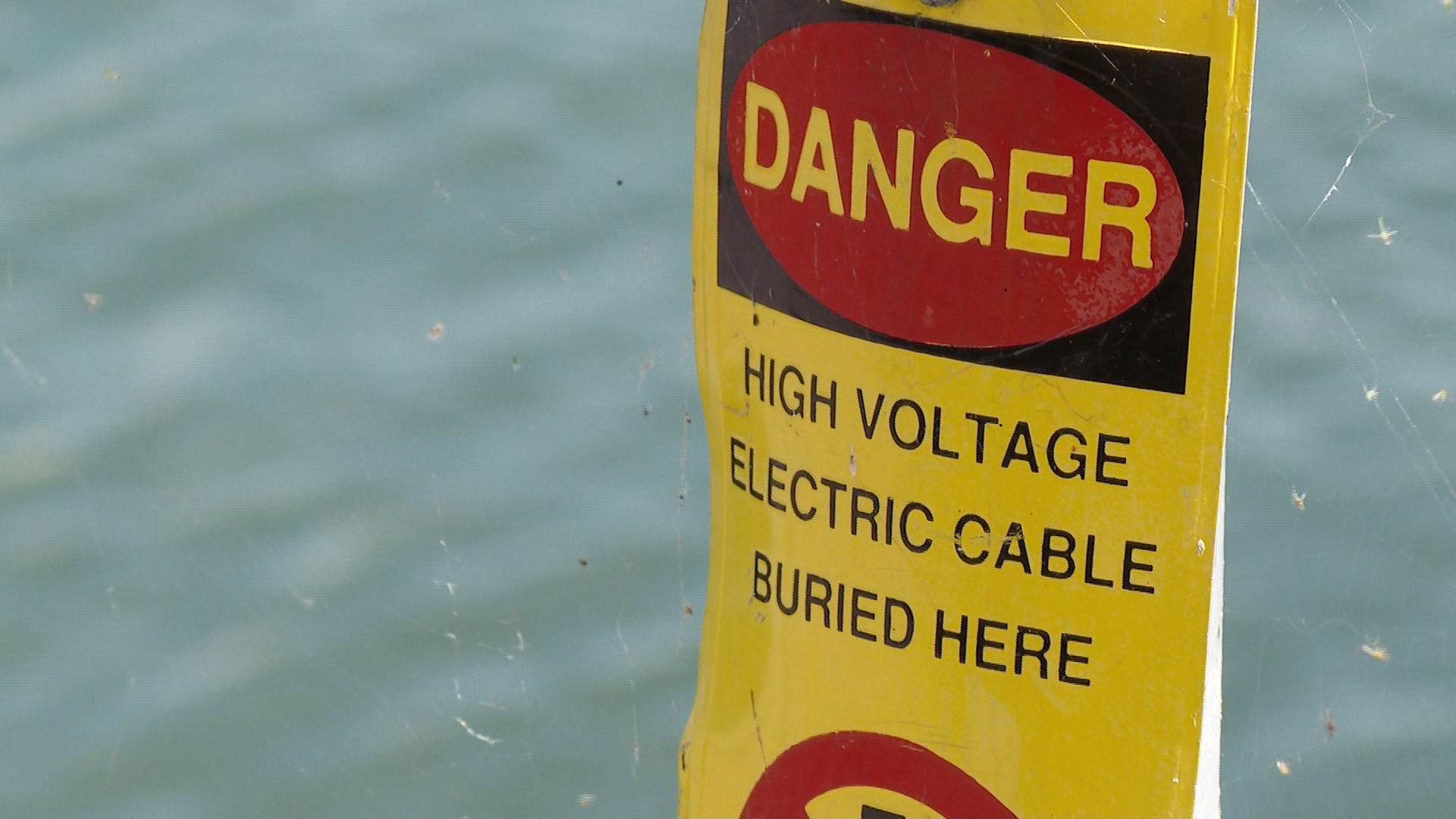 The North Shore Marina at Lake Pueblo has a "lack of circuit interrupters", according to CPW.
