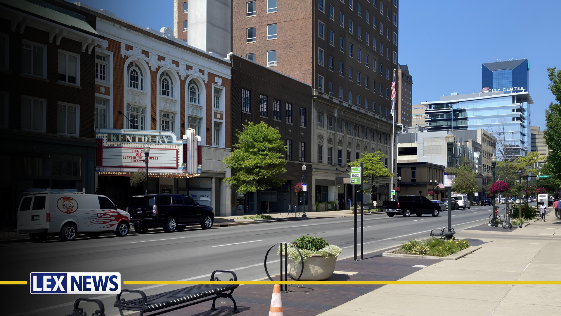 Lexington