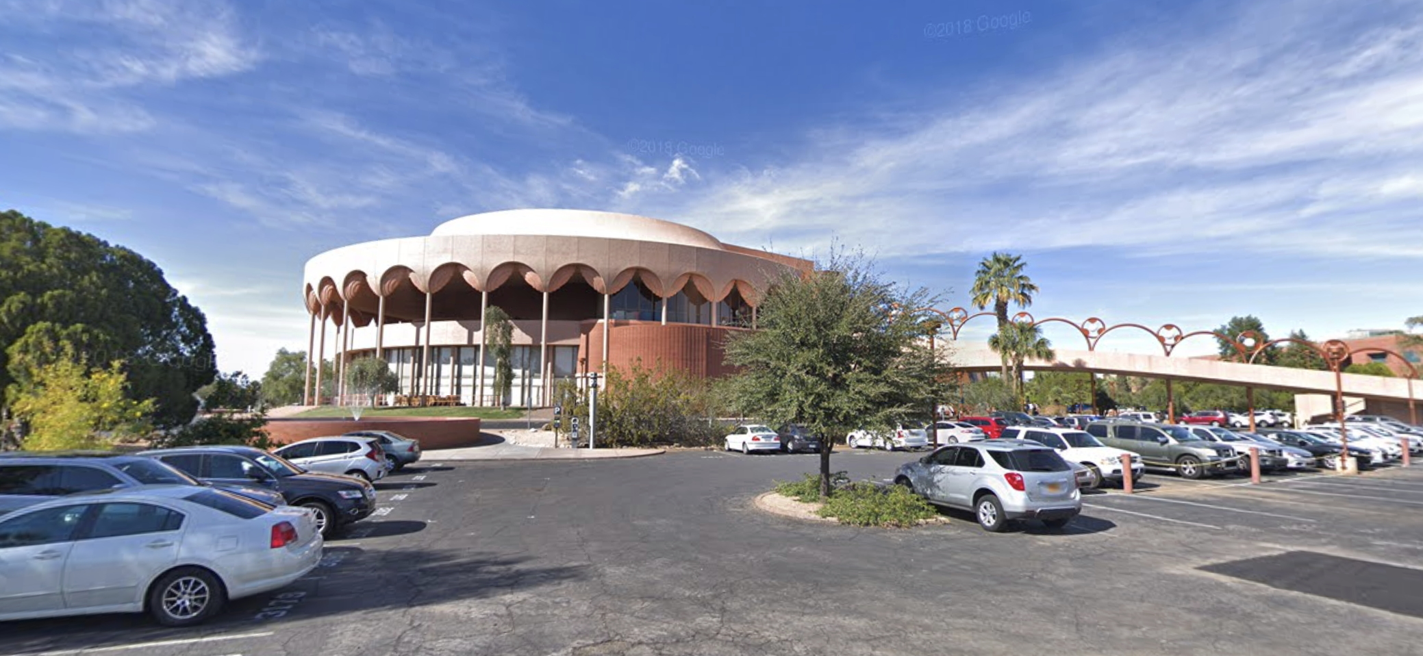 ASU Gammage | File 