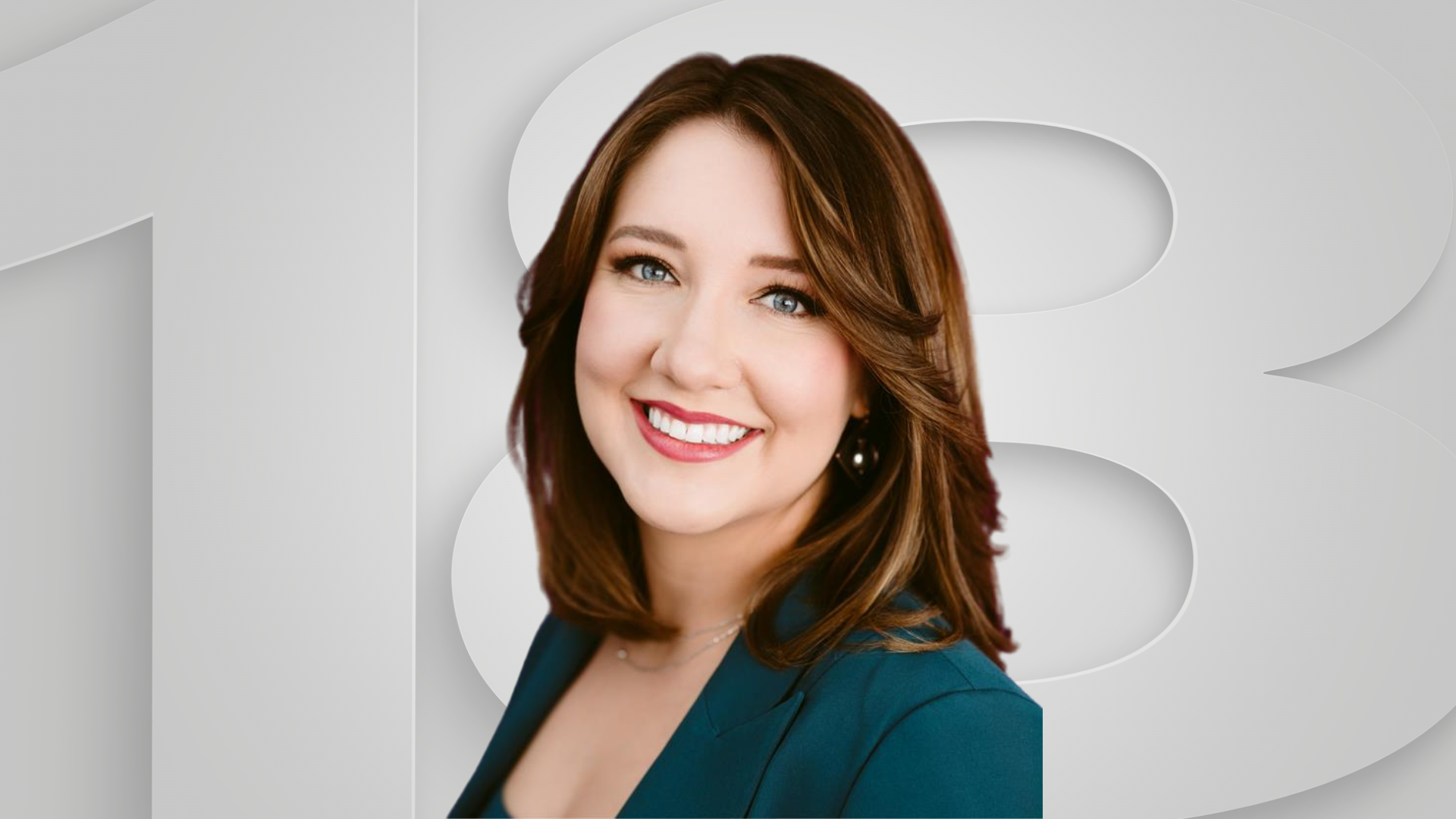 Megan Manning, Anchor