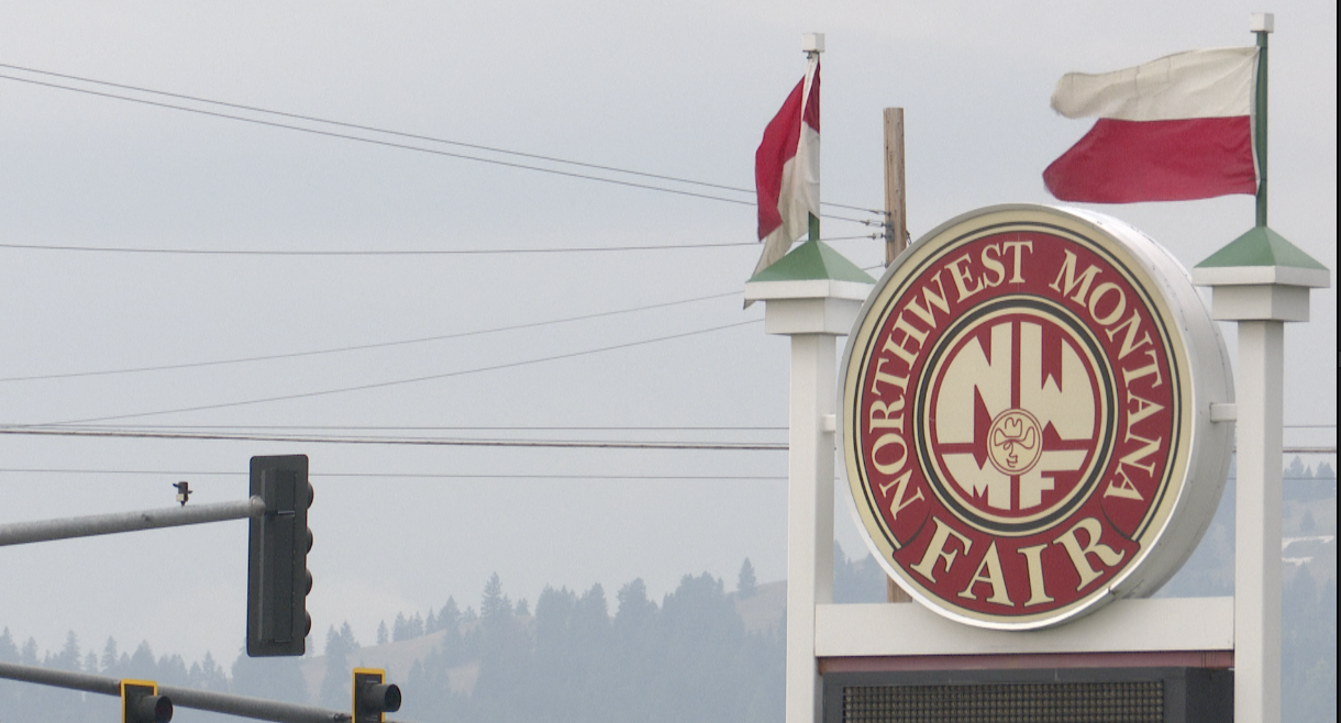 NW MT Fair