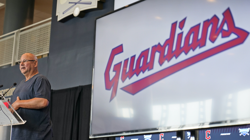 Cleveland Guardians