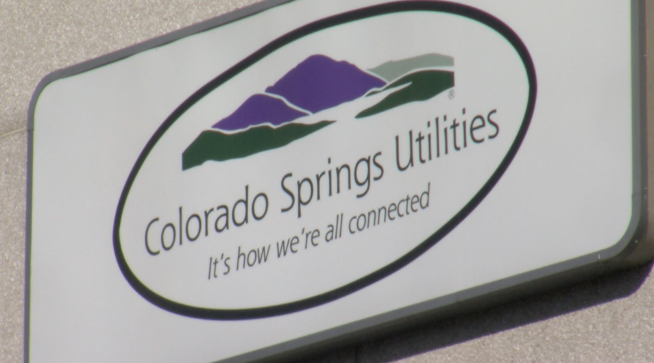 Colorado Springs Utilities
