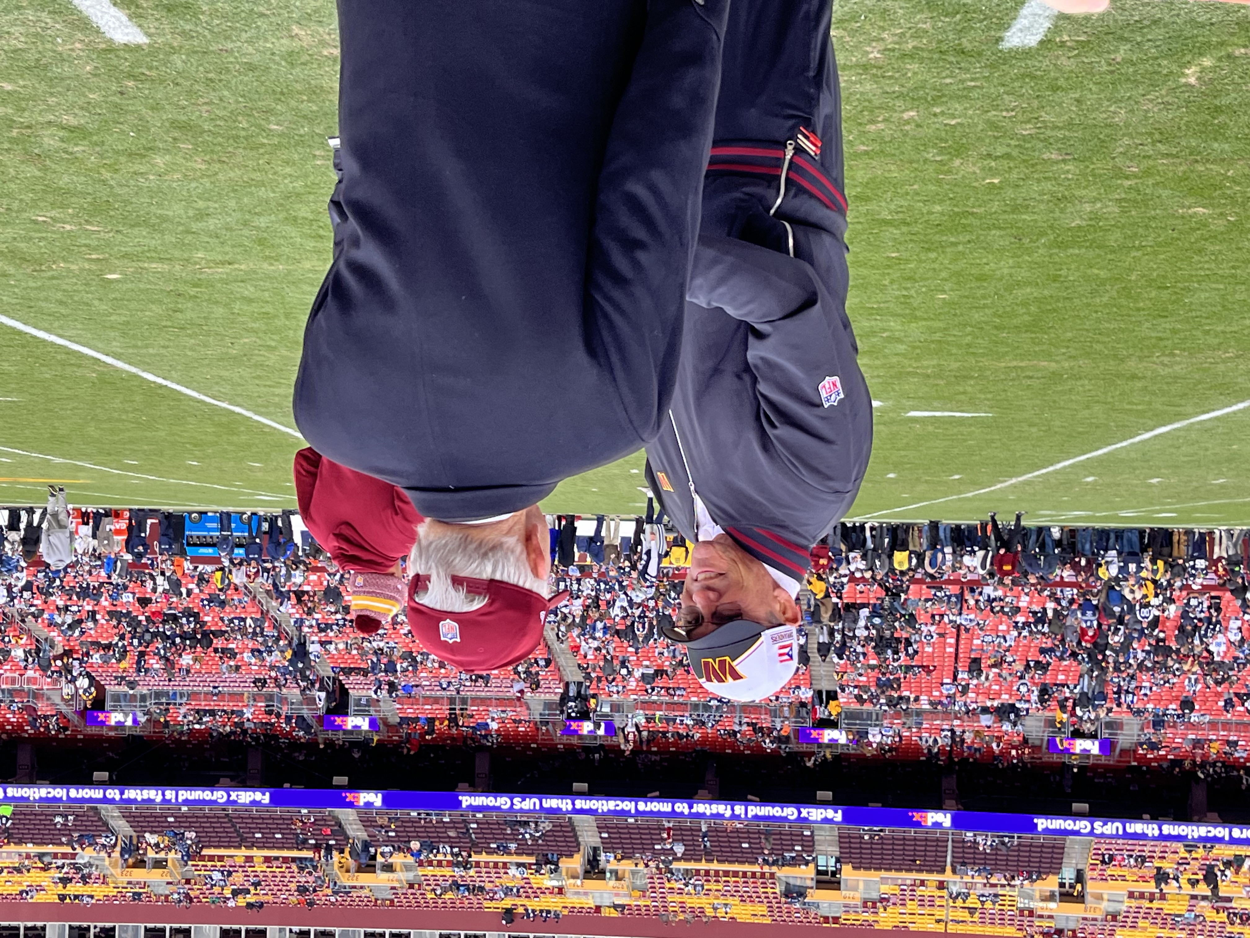 RON RIVERA