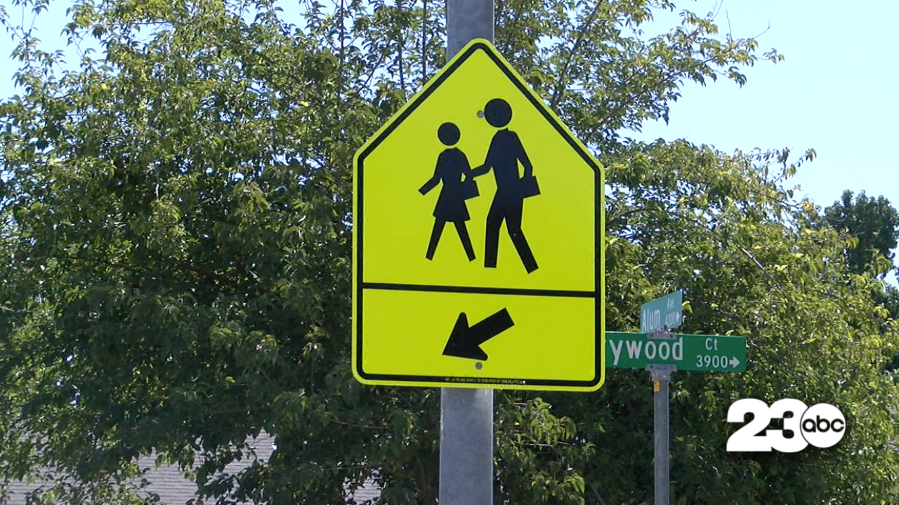 Panama-Buena Vista Union School District