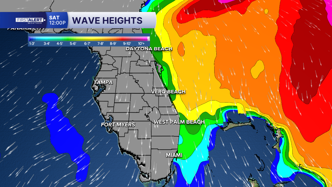 Waves Sept. 25, 2026