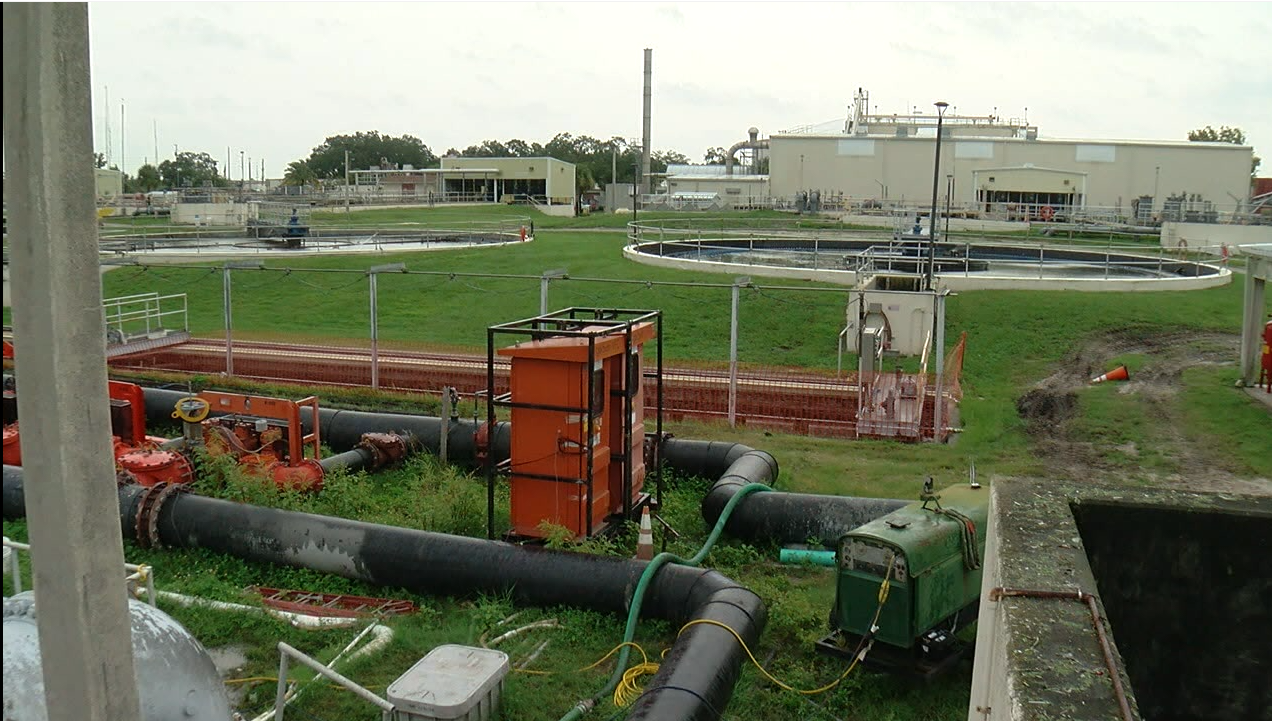 Largo Stormwater