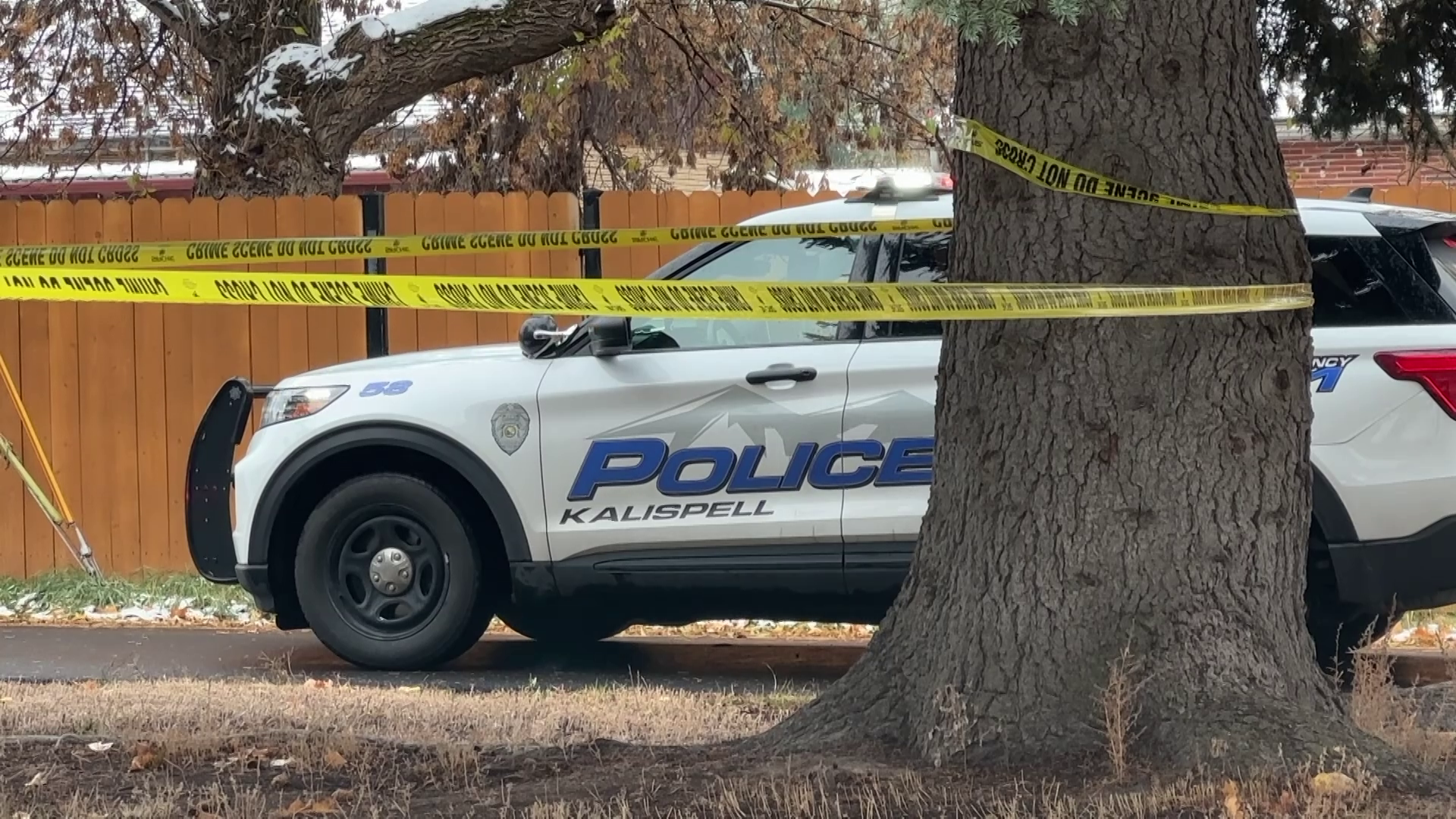 Teen facing attempted homicide charge in Kalispell