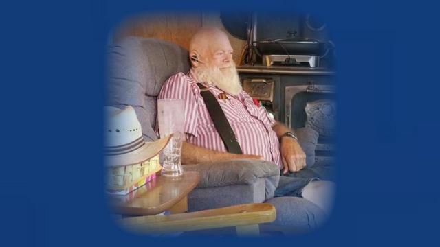 Gerald “Jerry” Keith Dolson, 76, of Great Falls