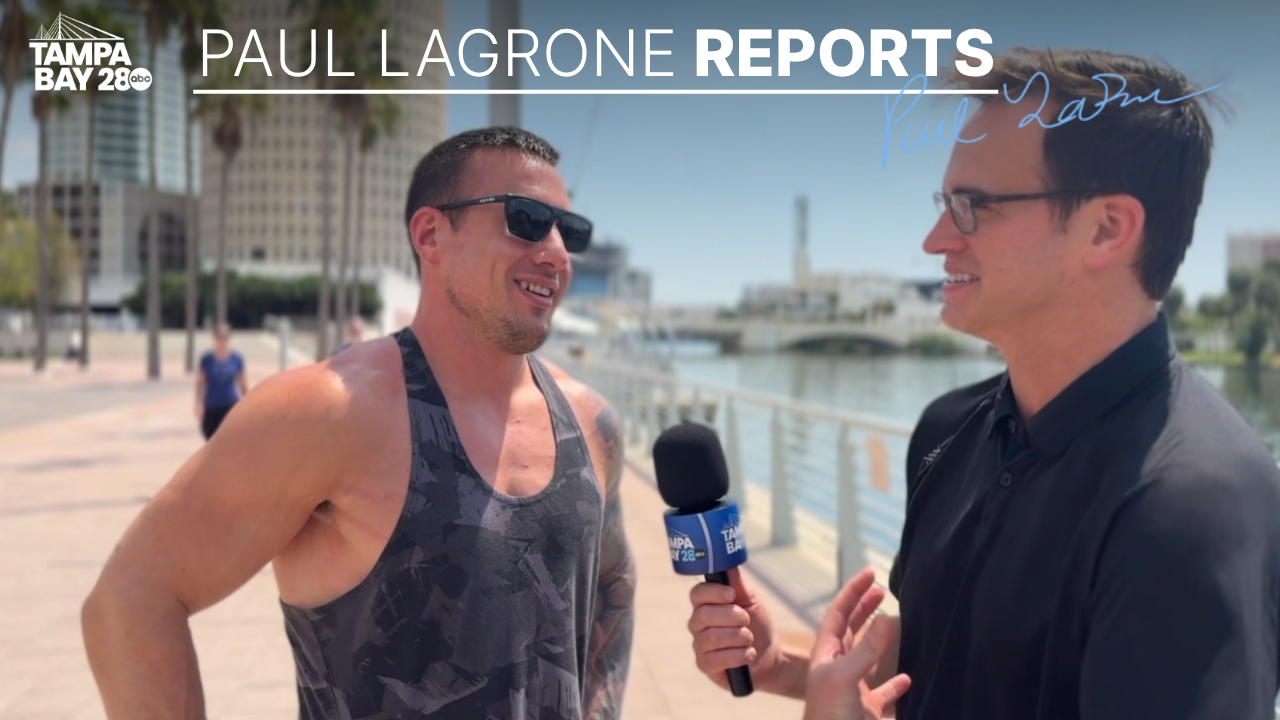 Your Voice on what is going on in the world right now