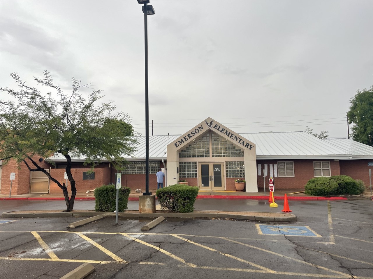 Emerson Elementary Mesa