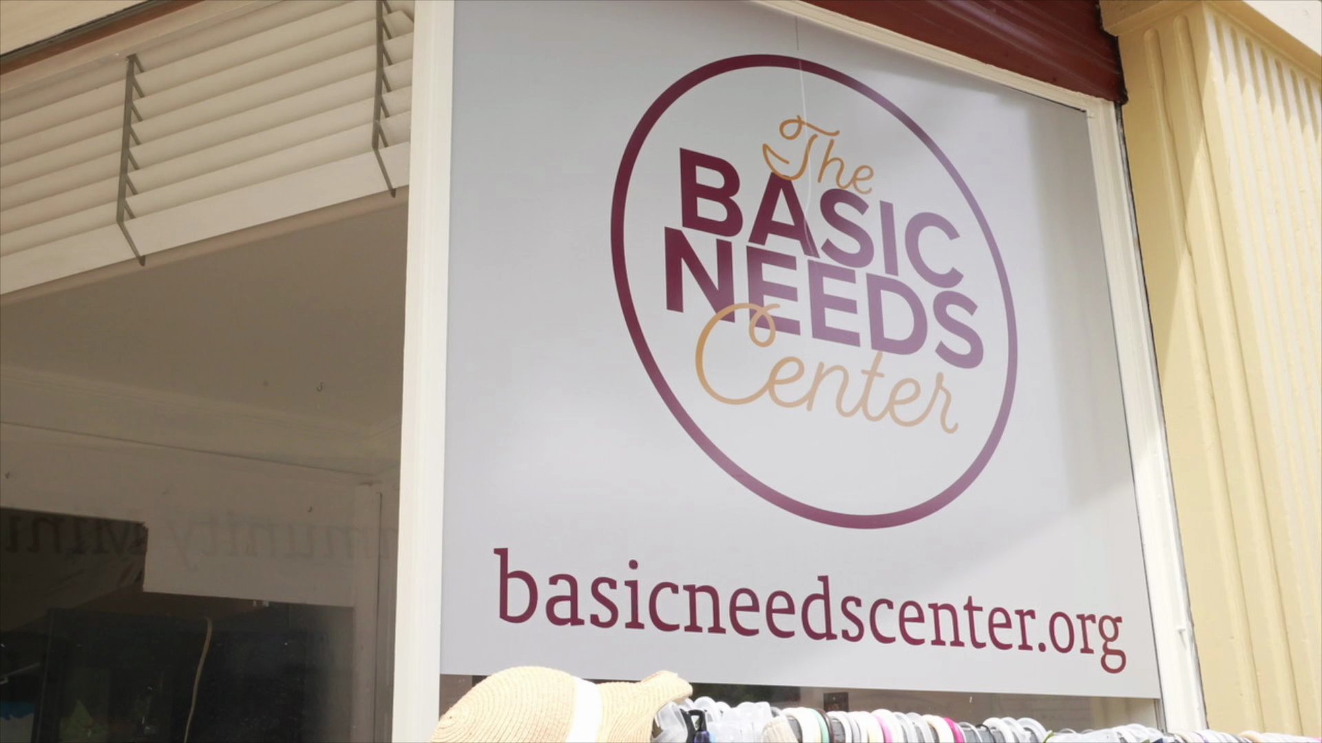 Basic Needs Center