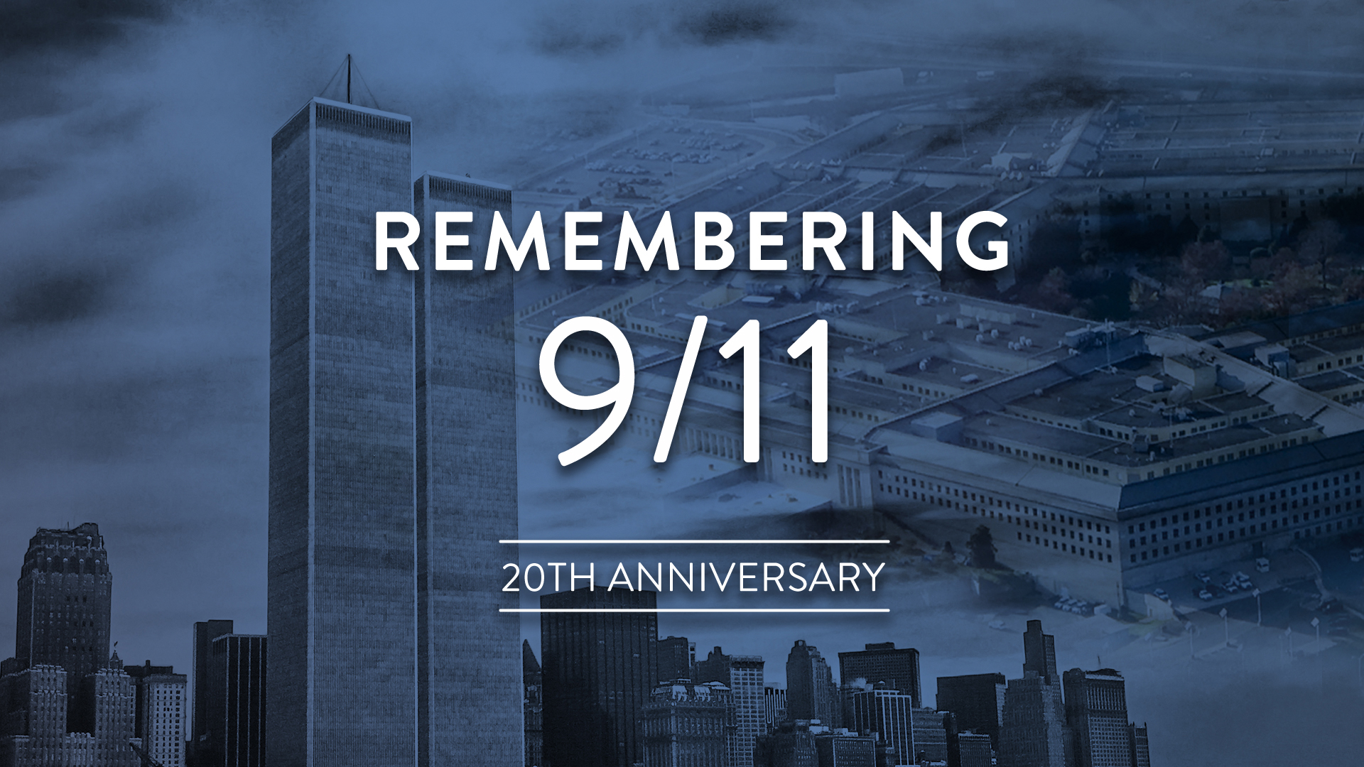 Remembering 9/11