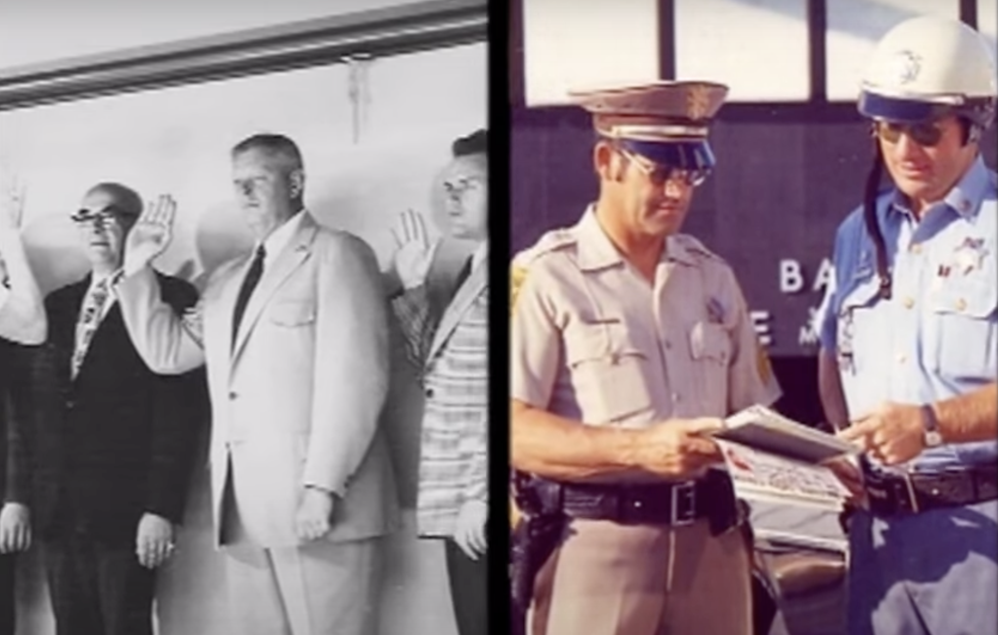 LVMPD Anniversary