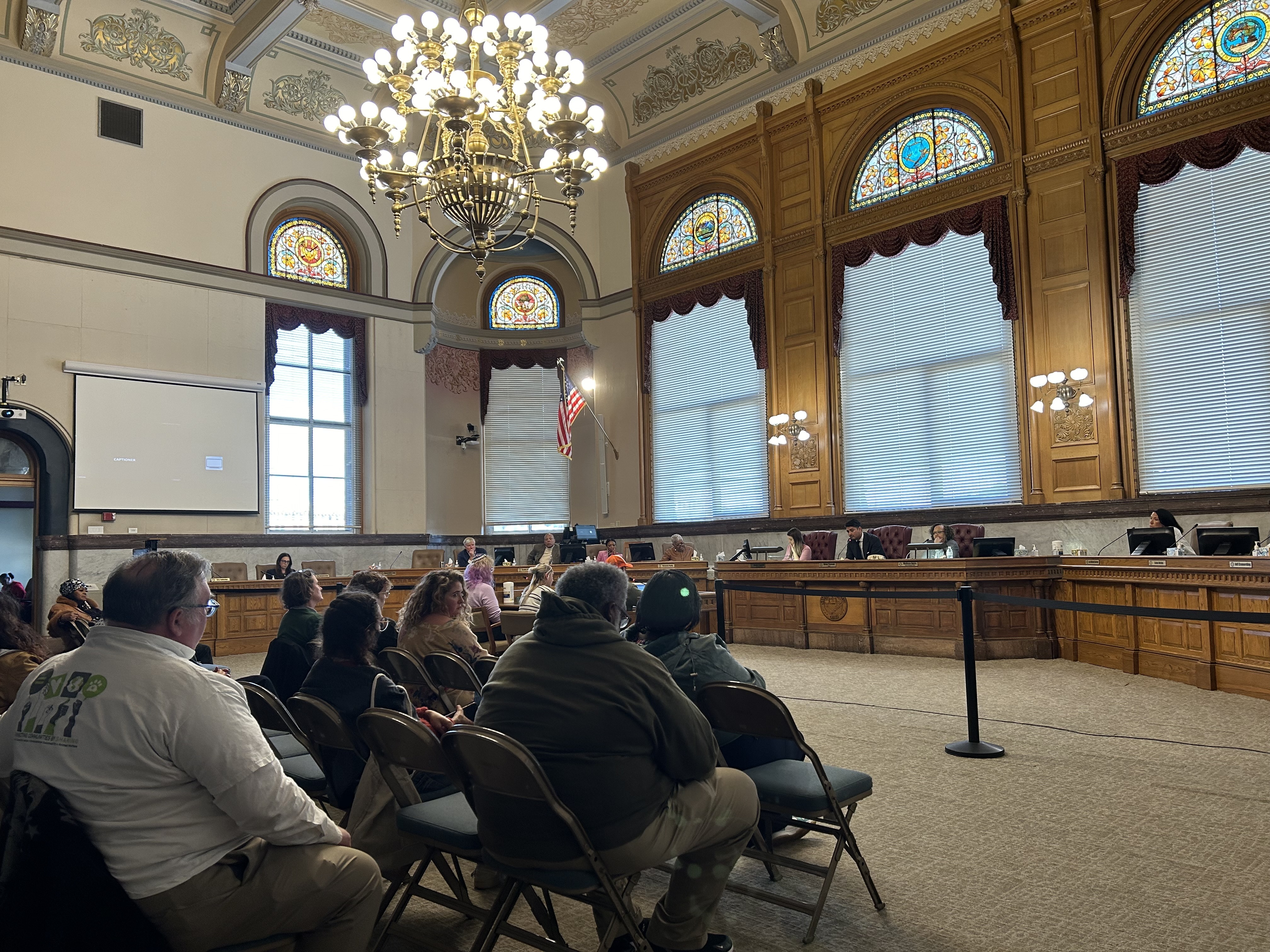 Cincinnati City Council 