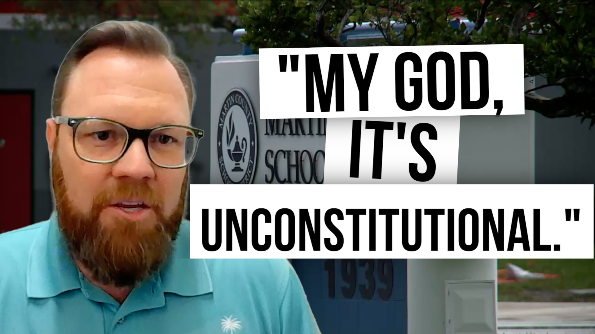 District recomends firing teacher over Charlie Kirk Comments