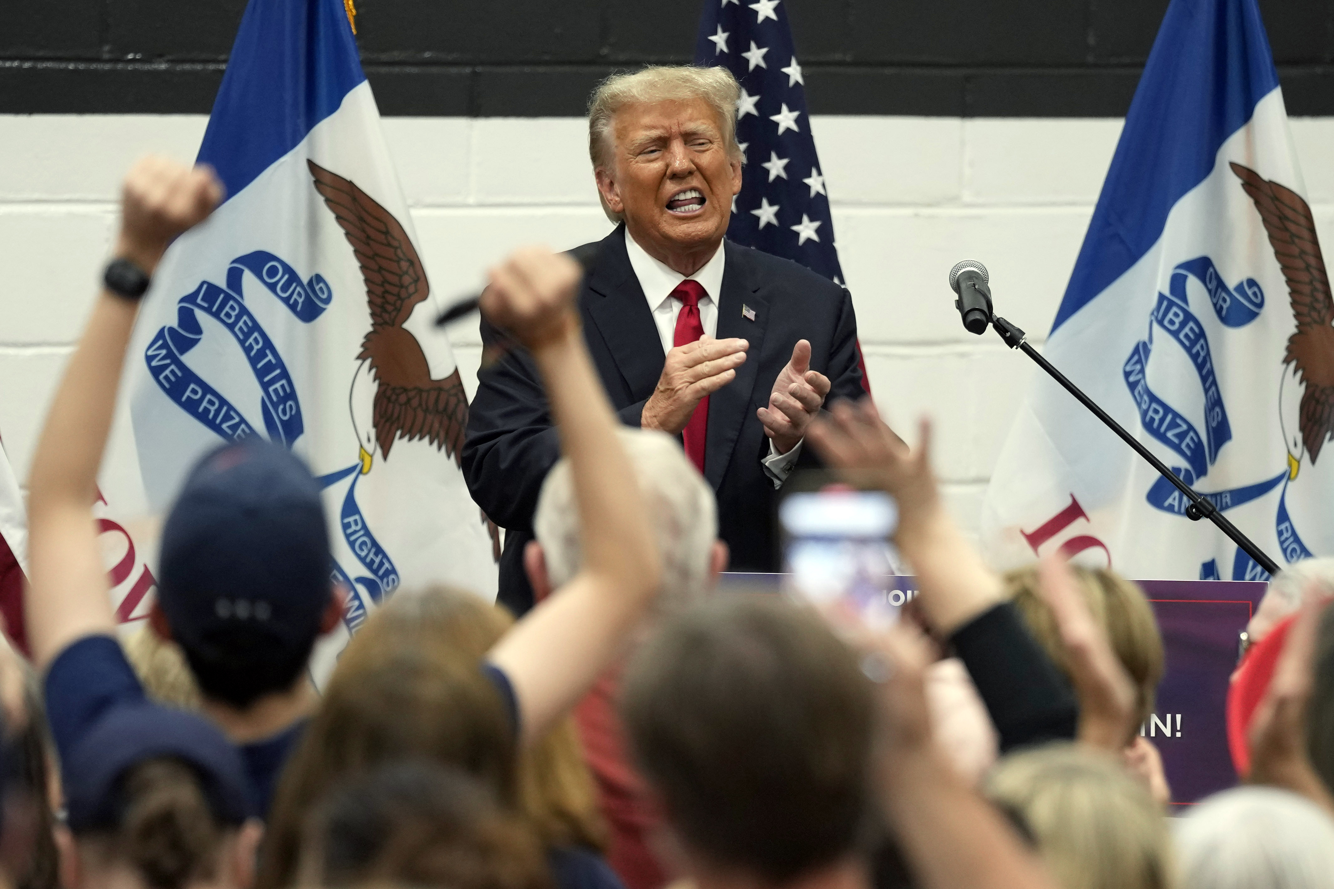 Election 2024 Trump