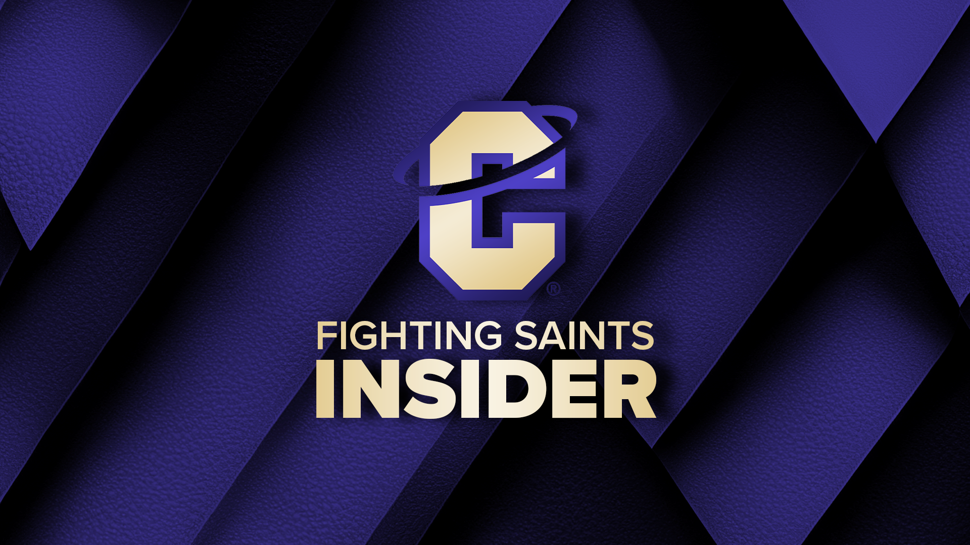 Fighting Saints Insider HM