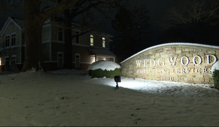 Wedgwood Christian Services new teen substance abuse prog