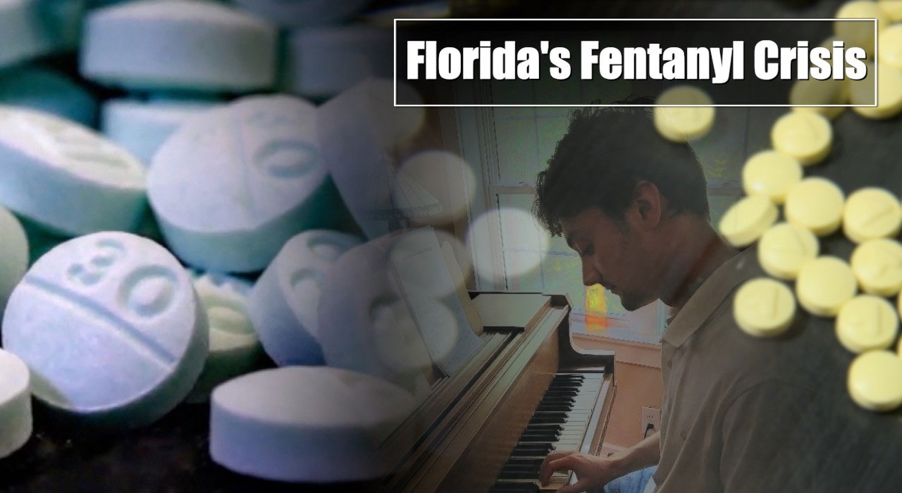 Florida fentanyl deaths 
