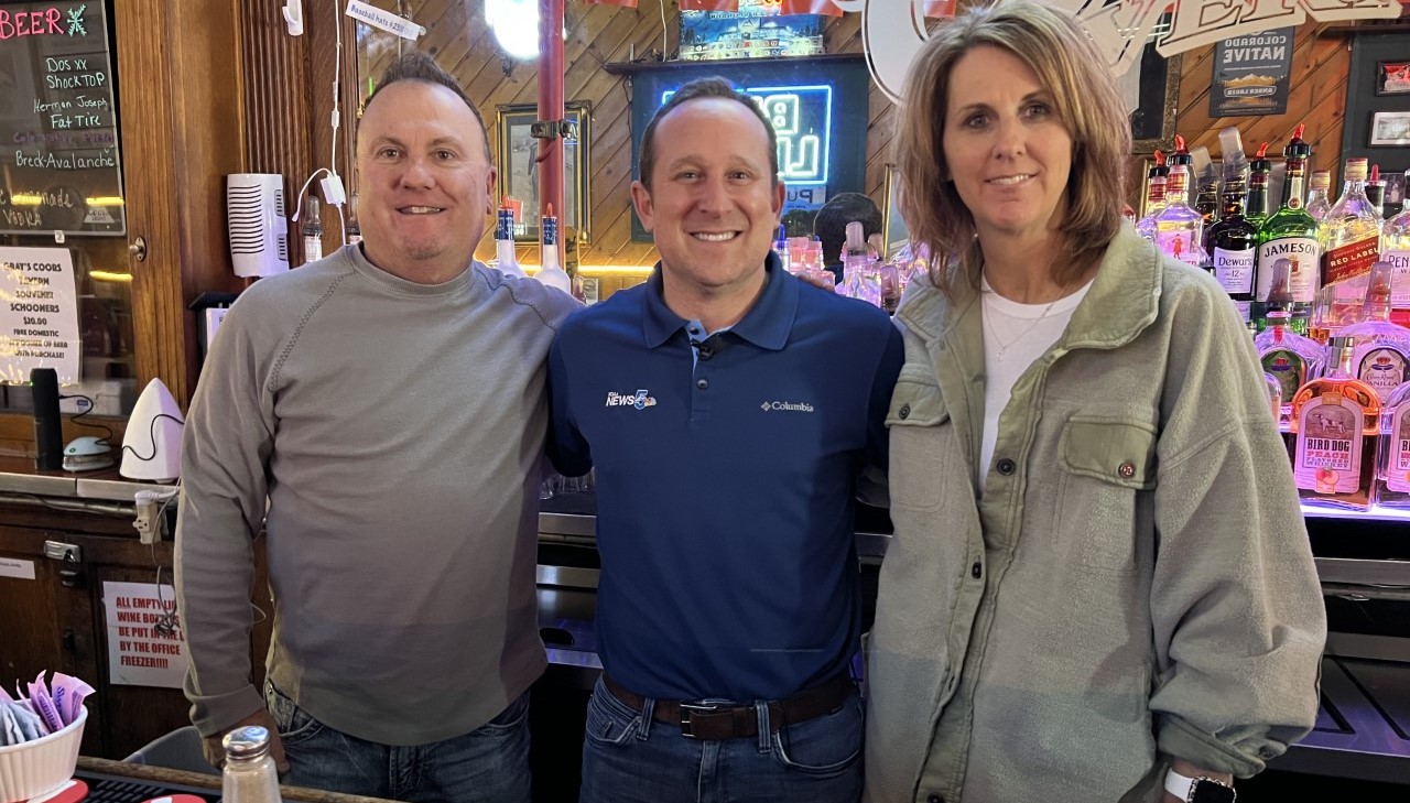 Gray's Coors Tavern