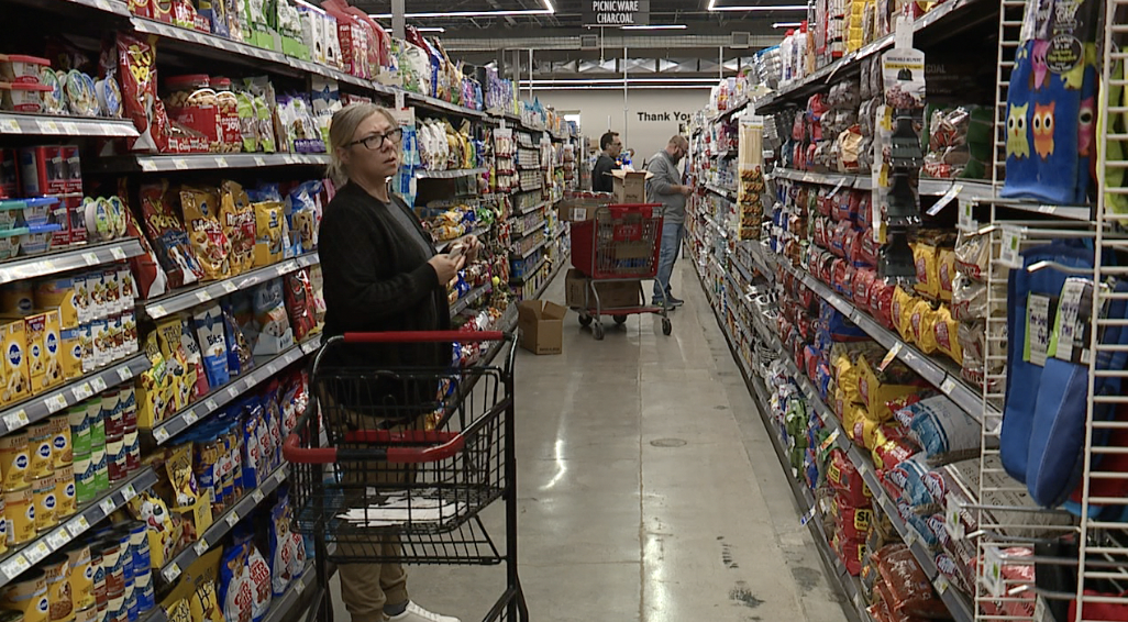 Farm Fresh Market opens Wednesday in Red Bridge area