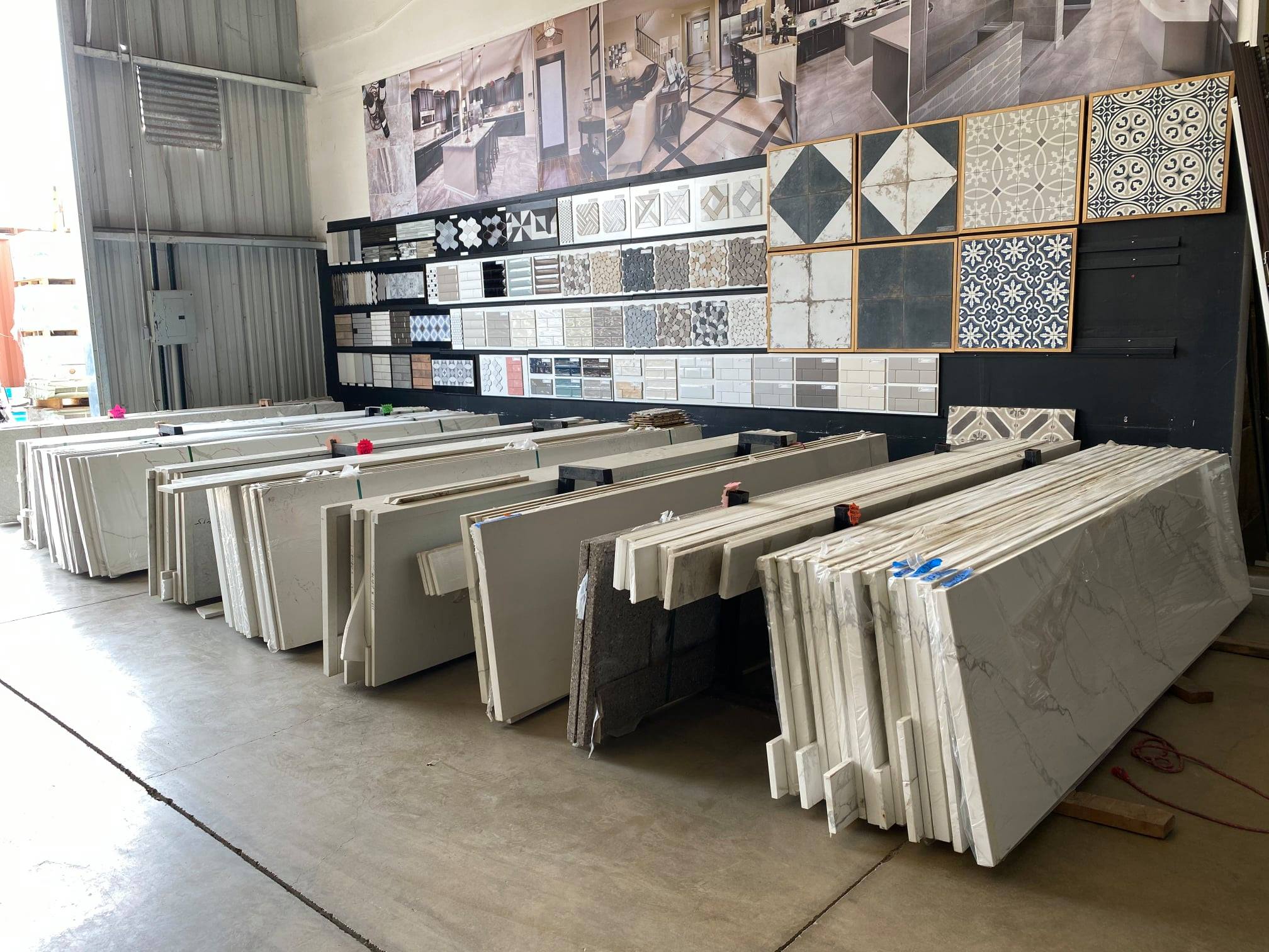 America Ceramics, Kern Living