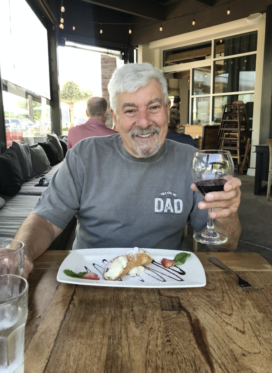 Daughter of Ranch Bernardo grandfather makes plea after COVID-19 death