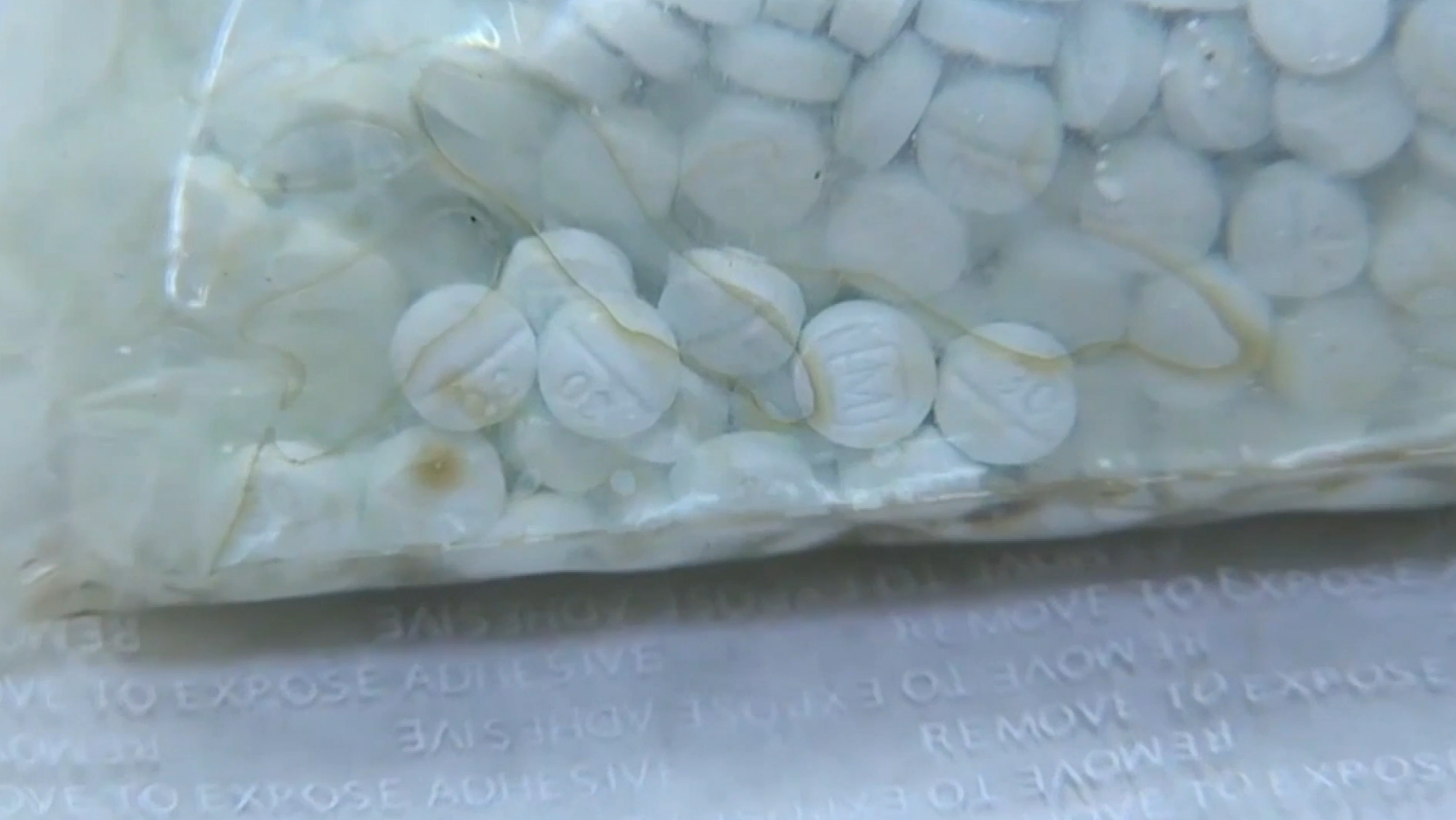 Fentanyl killed nearly 2,000 Virginians. Many didn't know they were using it.