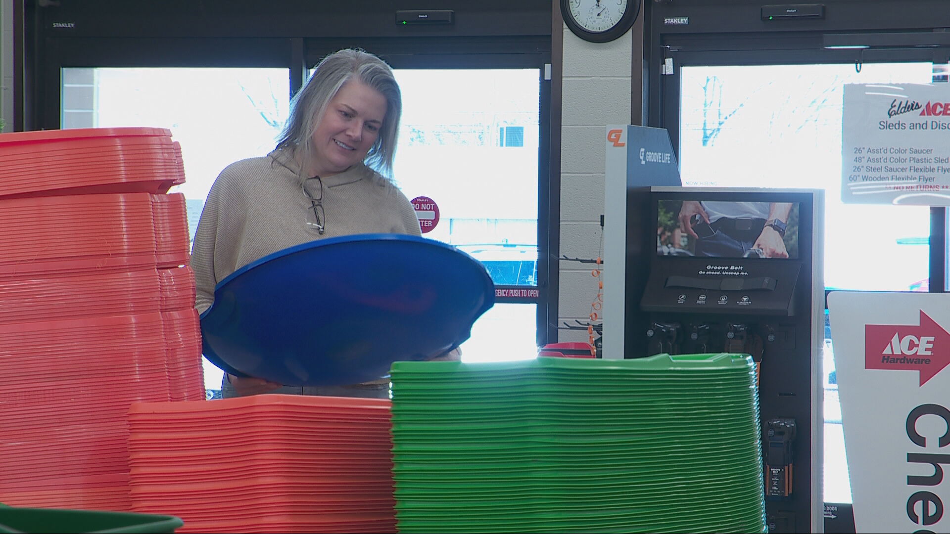 Elder's Ace Hardware in Murfreesboro